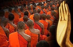 สงฆ์แตกแยก(สังฆเภท) ในสมัยพุทธกาล : พระวินัยธรและพระธรรมกถึก สาเหตุเกิดจากน้ำชำระในเว็จกุฏี