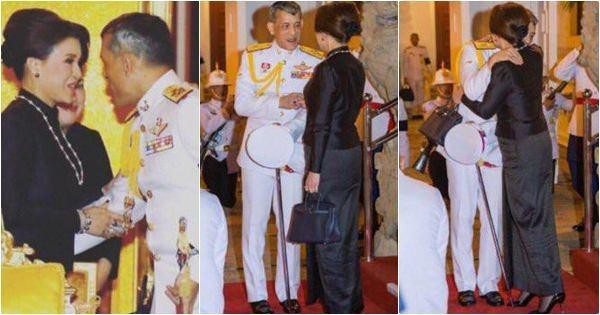 สุดปลื้ม! ทูลกระหม่อมหญิงอุบลรัตนฯ ทรงโพสต์ IG ถวายพระพร รัชกาลที่ 10