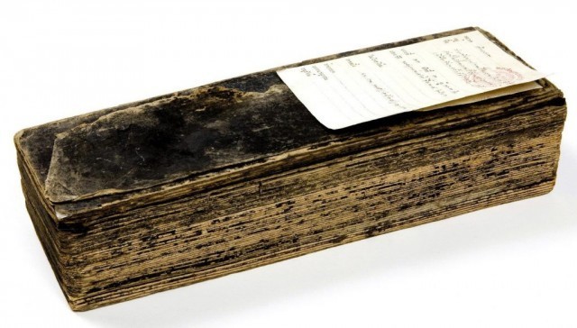 ดูสิ!ภาพร่างจิตรกรรม’รามเกียรติ์’ก่อนเขียนจริงที่วัดพระแก้ว ‘เจ้าฟ้านริศฯ’ทรงวินิจฉัย’มีความประหลาดในตัว’