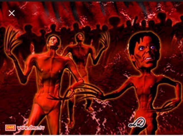 "หลวงปู่คำคะนิง"เห็น "นรก" มากับตา !!! ใครเล่นชู้พึงระวัง