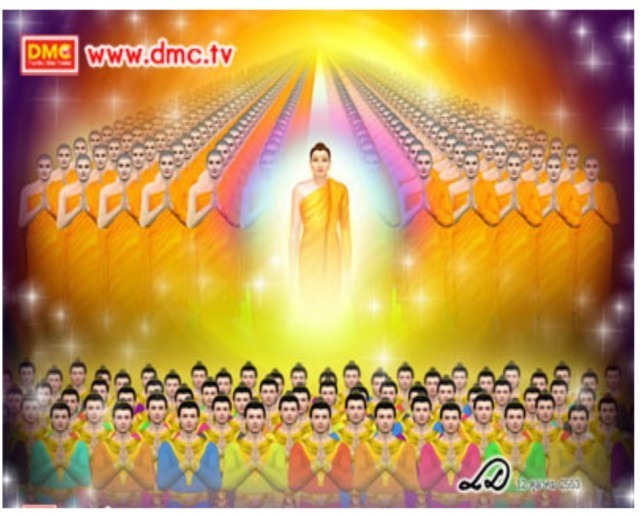 จะเป็นจริงไหมในยุคพระศรีอาริย์ พวกมนุษย์จะไม่ต้องทำมาหากิน  ?