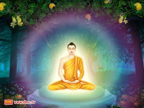 "วันวิสาขบูชา"ทรงตรัสรู้พระอนุตรสัมมาสัมโพธิญาณ ..พลันสิ่งอัศจรรย์ก็บังเกิดขึ้น ...???