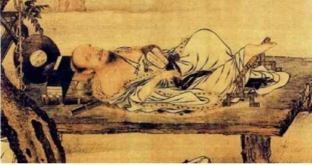 "ศาสตร์การนอนหลับ" เคล็ดลับความแข็งแรงของจีนบันทึกไว้กว่าพันปี
