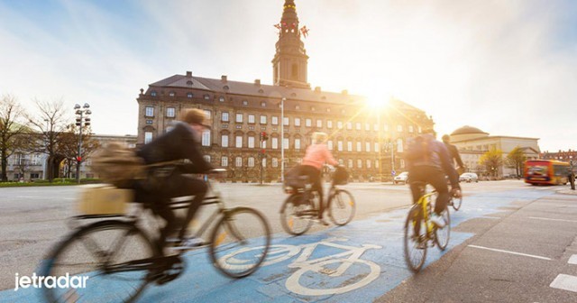 10 ประเทศที่ประชาชนมี “คุณภาพชีวิตดี” ที่สุดในโลก