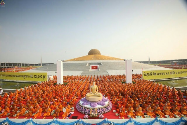 เลขเด็ด!วัดพระธรรมกาย.. โดยไทยรัฐออนไลน์