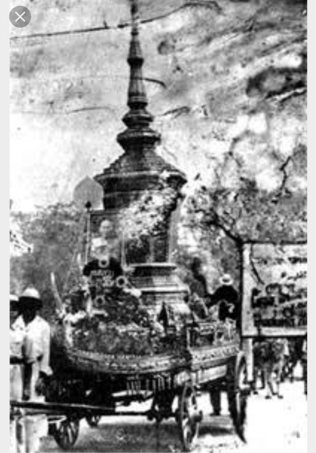 อัศจรรย์! คำทำนาย"ครูบาศรีวิชัย"เมื่อร้อยกว่าปีปรากฎให้เห็นเป็นจริงในยุคนี้