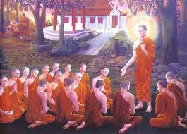 สงฆ์แตกแยก(สังฆเภท) ในสมัยพุทธกาล : พระวินัยธรและพระธรรมกถึก สาเหตุเกิดจากน้ำชำระในเว็จกุฏี