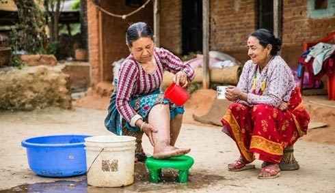 โรคเท้าช้าง ระวังไว้ให้ดี โรคติดต่อนี้มียุงเป็นพาหะ !