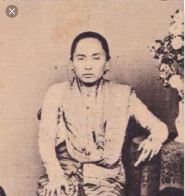 เจ้าอุบลวรรณา เจ้าหญิงนักธุรกิจในยุคก่อน