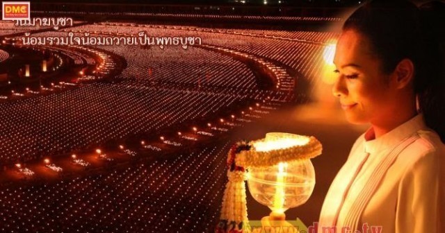 ทำไม ต้องจุดประทีปบูชาพระเจดีย์ บูชาพระพุทธเจ้า บูชาแล้วได้ผลบุญอย่างไร ?