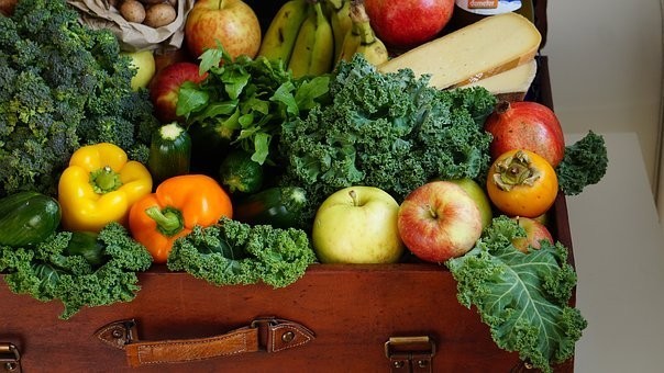 “เอ็นไซม์” จากผักผลไม้สด ดียังไง ทำงานยังไง ทำไมจึงจำเป็นต่อร่างกายมาก