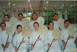 "บาลีศึกษา" เป็นการเรียนรู้ธรรมะของฝ่ายฆราวาส ที่น่าสนับสนุนอย่างยิ่ง