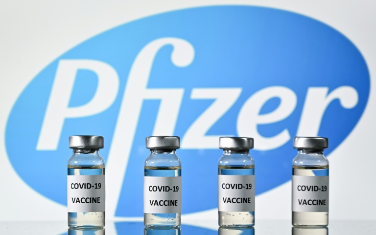 จีนเตรียมฉีดวัคซีน mRNA จาก Pfizer-BioNTech เป็นวัคซีนเข็มที่ 3