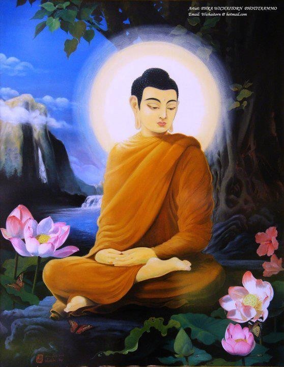 ชาวพุทธเป็น "พุทธมามกะ" ควรเชื่ออะไรบ้าง ?