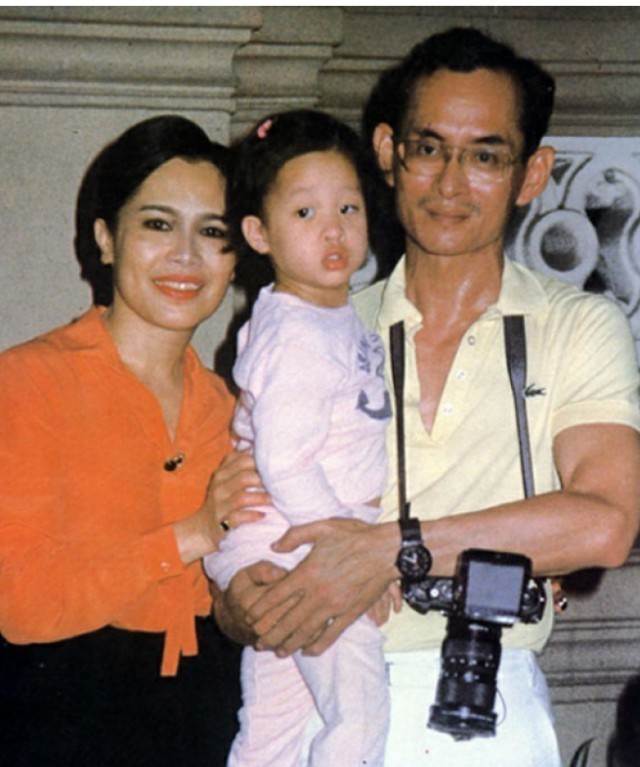 "ทูลกระหม่อมปู่คือแรงบันดาลใจให้ช่วยเหลือผู้ด้อยโอกาส"พระดำรัสของพระองค์ภา พระราชนัดดา ในพระเจ้าอยู่หัวในพระบรมโกศ