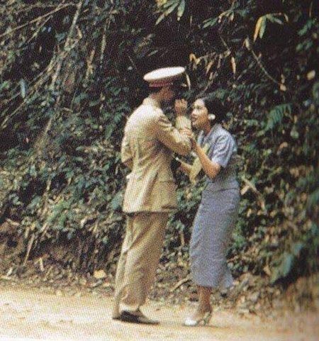 "น่ารักตั้งแต่แรกเจอ...'ฉันรักเธอ เหมือนเคย"