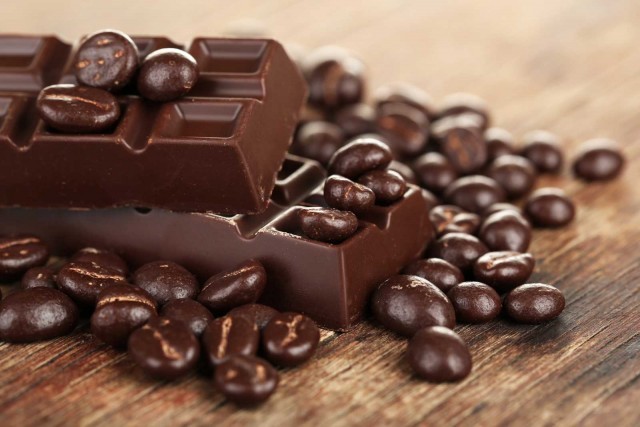 8 เหตุผลที่คุณควรทาน...ดาร์กช็อกโกแลตทุกวัน