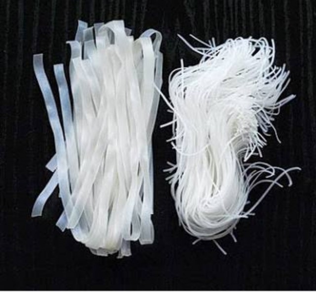 รู้ยัง!?!เส้นก๋วยเตี๋ยวเคลือบด้วยอันตราย!ส่งผลต่อตับและไตอย่างที่คุณคาดไม่ถึง