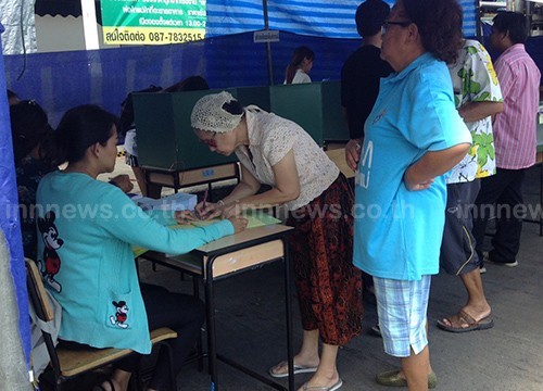รัฐบาลสหรัฐฯ เรียกร้องให้รัฐบาลไทยคืนเสรีภาพให้ประชาชนโดยการเลือกตั้งโดยเร็วที่สุด