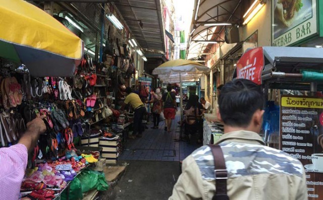 10 ตลาดค้าส่งที่ว่ากันว่า..ถูกที่สุดในเมืองไทย