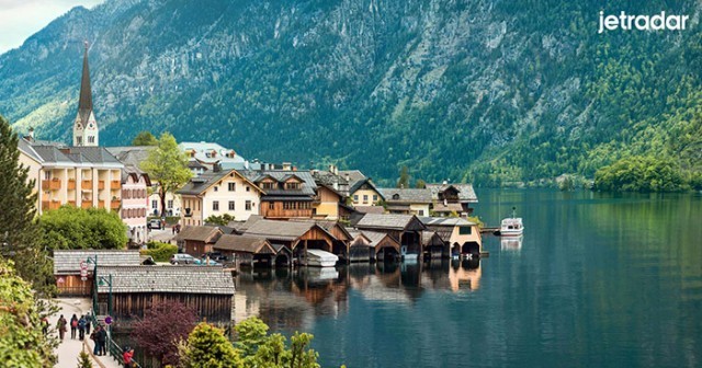 10 ประเทศที่ประชาชนมี “คุณภาพชีวิตดี” ที่สุดในโลก