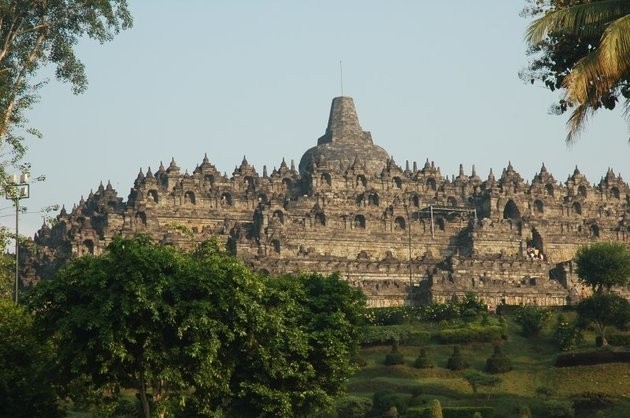 5 Unique Buddhist Temples to Visit Before You Die ( 5วัดที่เป็นเอกลักษณ์ที่คุณควรได้ไปเที่ยวชมสักครั้งก่อนตาย)