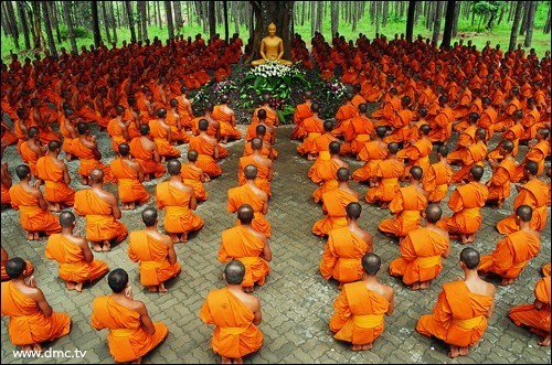หินยาน มหายาน จุดเหมือนและจุดต่าง ??