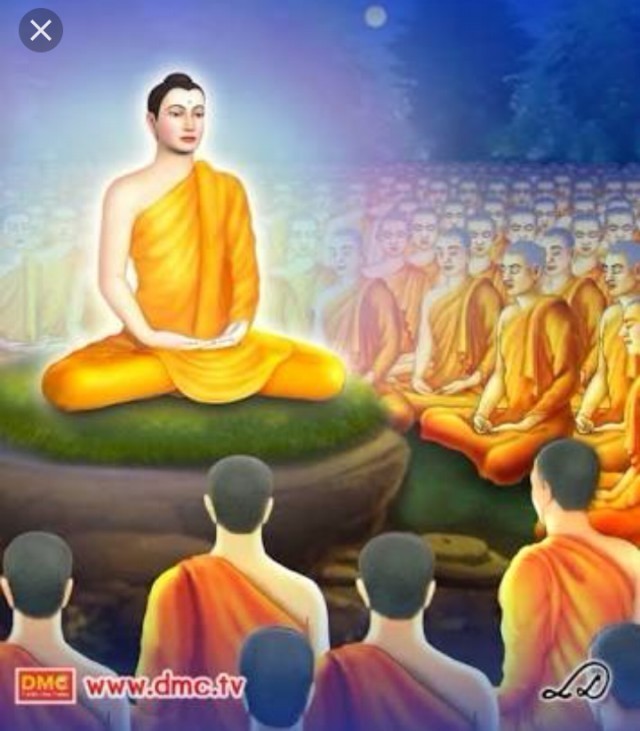 "พระสุวรรณสาม"ต้นแบบแห่งความ เมตตาและความกตัญญู