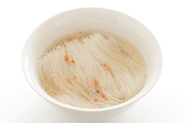 เช็คแคลอรีในอาหารจานเส้น เทียบให้เห็น กินเส้นไหนอ้วนที่สุด