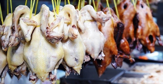 แนะวิธีเก็บเป็ด-ไก่ หลังเซ่นไหว้ สุก-สะอาดก่อนบริโภค