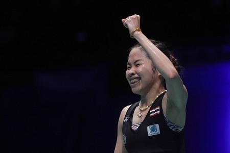 น้องเมย์ รัชนก เผยเคล็ดลับ นั่งสมาธิทุกวัน คว้า3 แชมป์ซุบเปอร์ซีรีส์  ขึ้นแท่นมือหนึ่งของโลก!!!