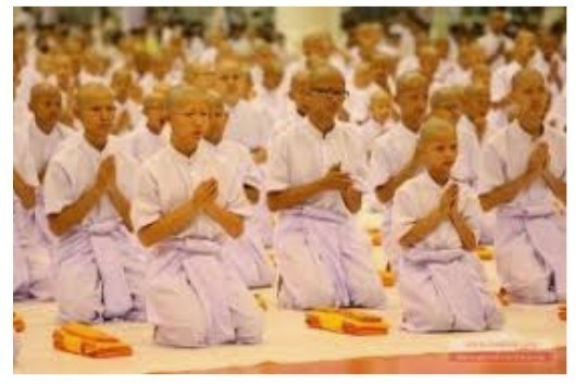 เรื่องจริงของคนตายแล้วฟื้น เห็นผลของบุญบาปว่ามีจริงต้ดสินใจทิ้งความเชื่อเดิมมุ่งสู่ร่มเงาพระพุทธศาสนา