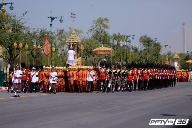 “วัดราชบพิธฯ-วัดบวรฯ” สถานที่ประดิษฐานพระบรมราชสรีรางคาร “ร.9”