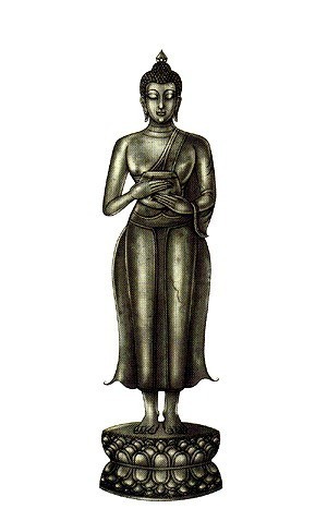 ไหว้พระประจำวันเกิด....สุขสวัสดีตลอดกาล
